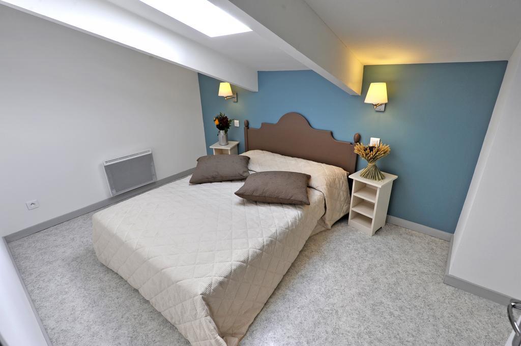 Vvf Drome Provence Hotel Montbrun-les-Bains Luaran gambar