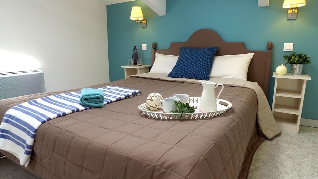 Vvf Drome Provence Hotel Montbrun-les-Bains Luaran gambar