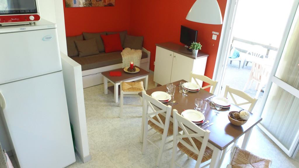 Vvf Drome Provence Hotel Montbrun-les-Bains Luaran gambar
