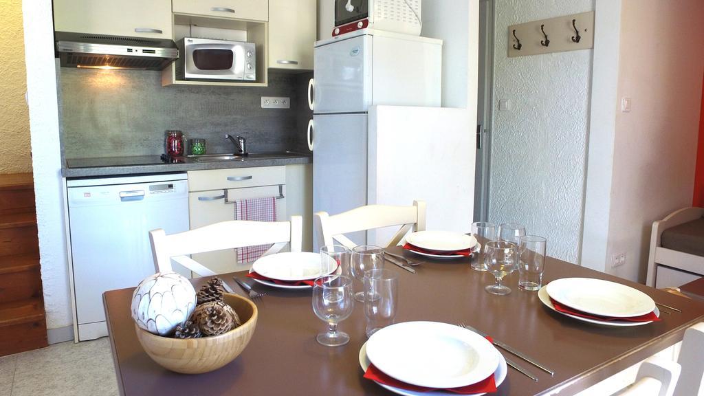 Vvf Drome Provence Hotel Montbrun-les-Bains Luaran gambar
