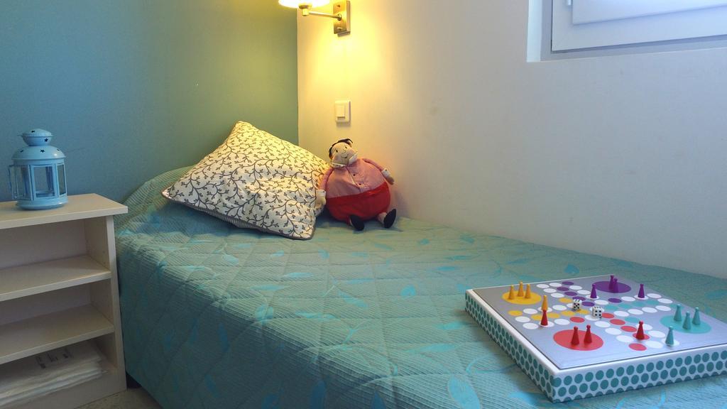Vvf Drome Provence Hotel Montbrun-les-Bains Luaran gambar