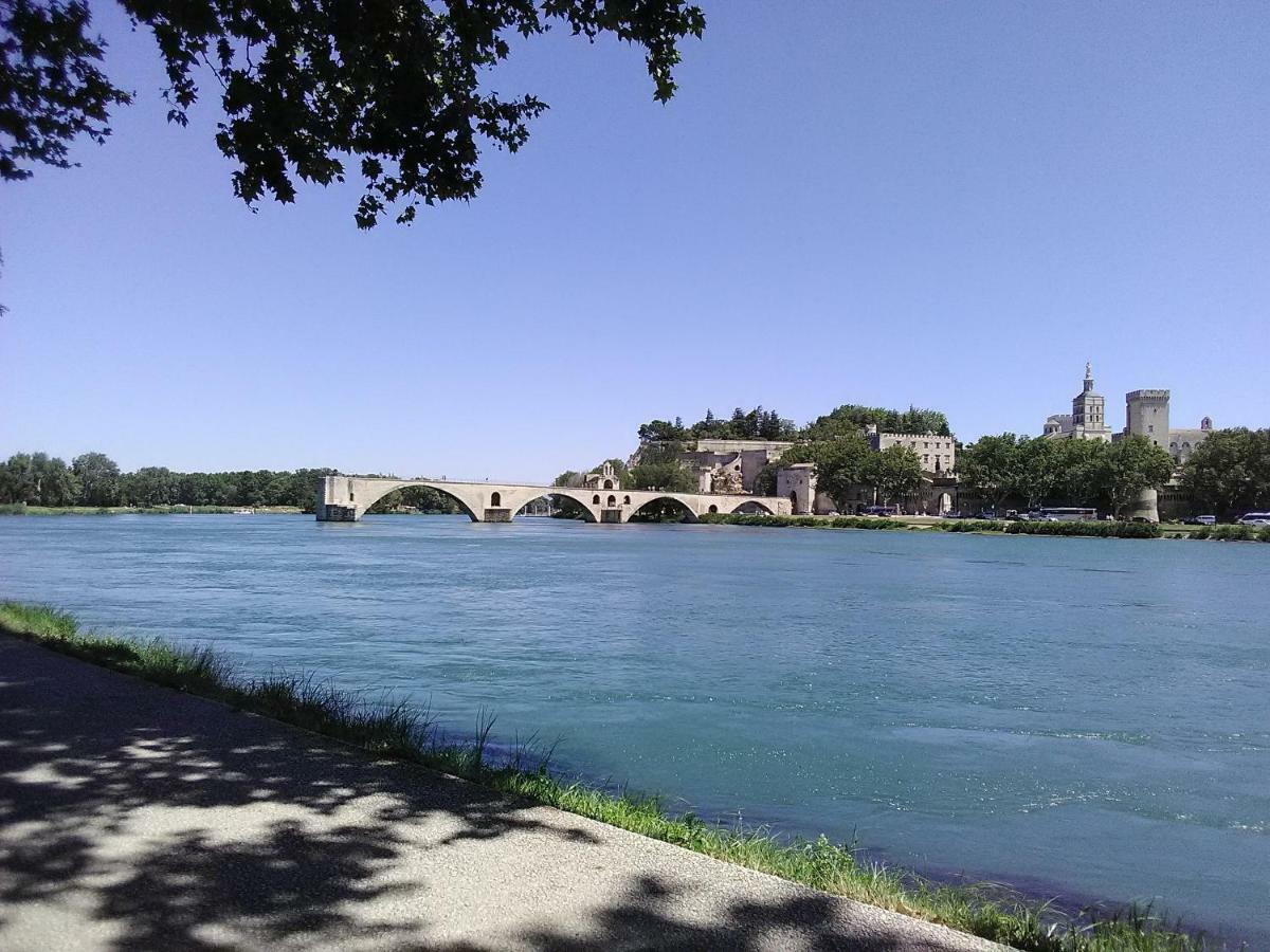 Vvf Drome Provence Hotel Montbrun-les-Bains Luaran gambar